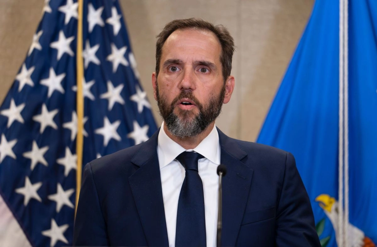 Republicans ask to investigate Jack Smith for alleged lies before Congress