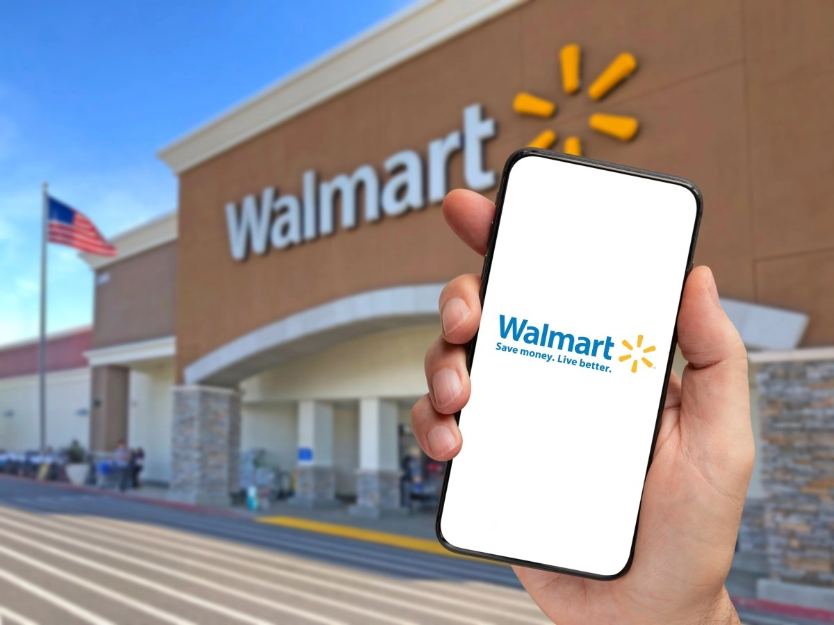 Walmart scam what is the call for a false purchase of a PS5 and what to do