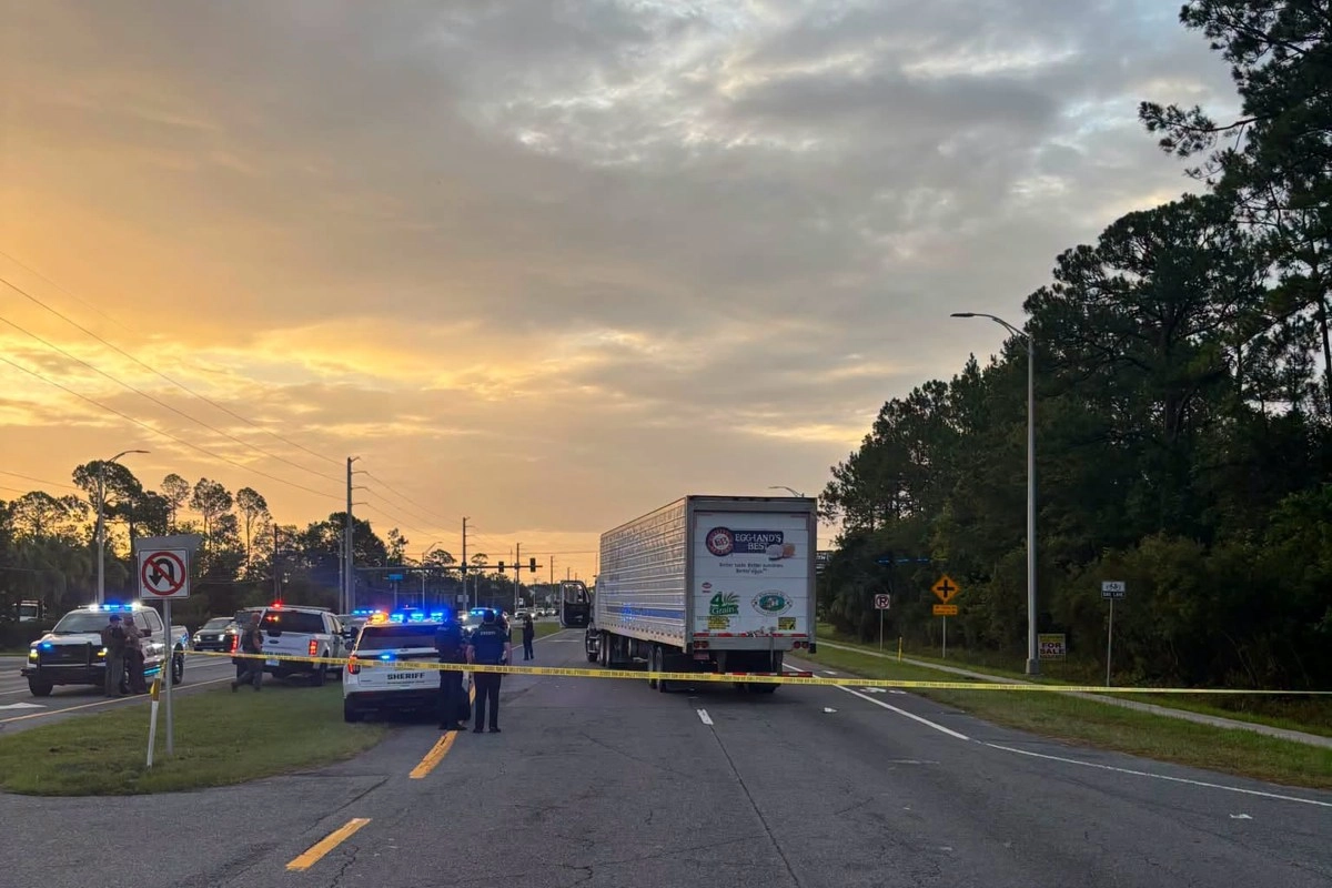 Mexico asks Florida for a thorough investigation into the death of Juan Jairo Coronilla Durn after an ICE operation