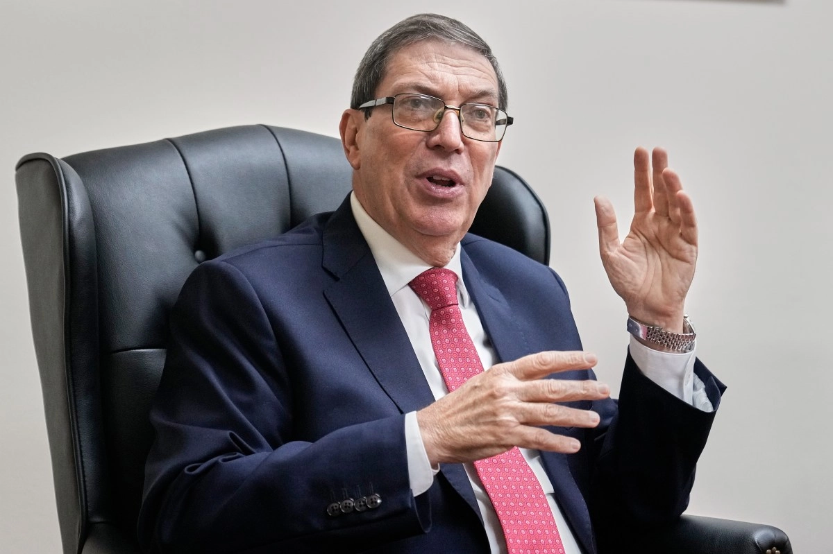 Cuba denounces new US sanctions as an attack on its health system and economy