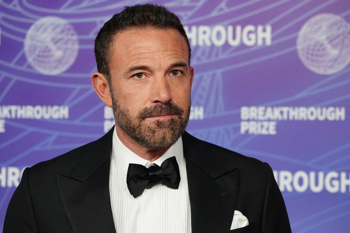 Chris Anne Affleck mother of Ben Affleck dies at 83
