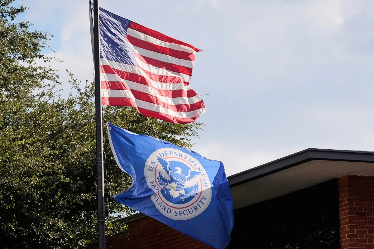 Lawsuit accuses Trump of conditioning 148 million in federal aid