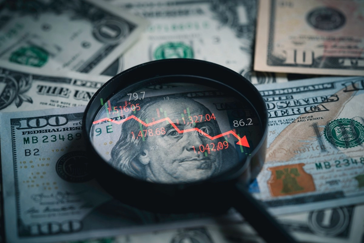 Price of the dollar in Mexico today, July 24, 2026: closes the week downwards