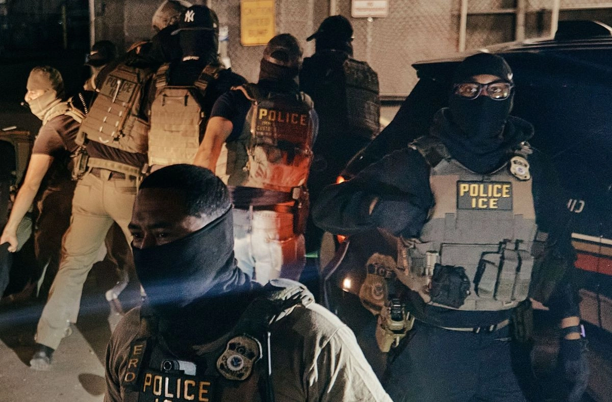 Immigration facts of the week: TPS relief and raids hit the economy