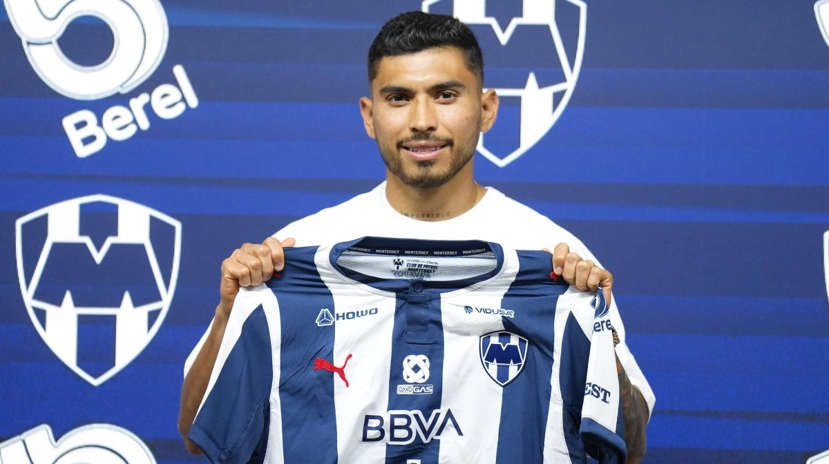 Orbeln Pineda from the 2026 World Cup to living the experience of the Clsico Regio