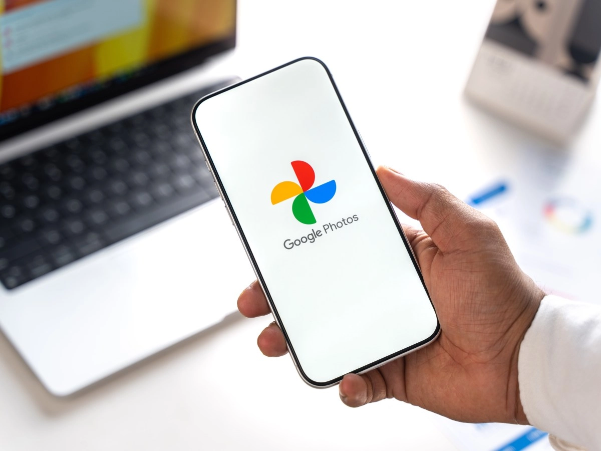 Google Photos and Gemini: goodbye to infinite scroll searching for a photo