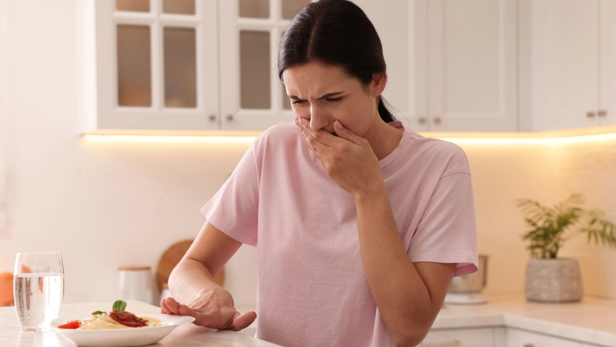 It's not an allergy, it's an intolerance!: how to know if you suffer from it when faced with certain foods