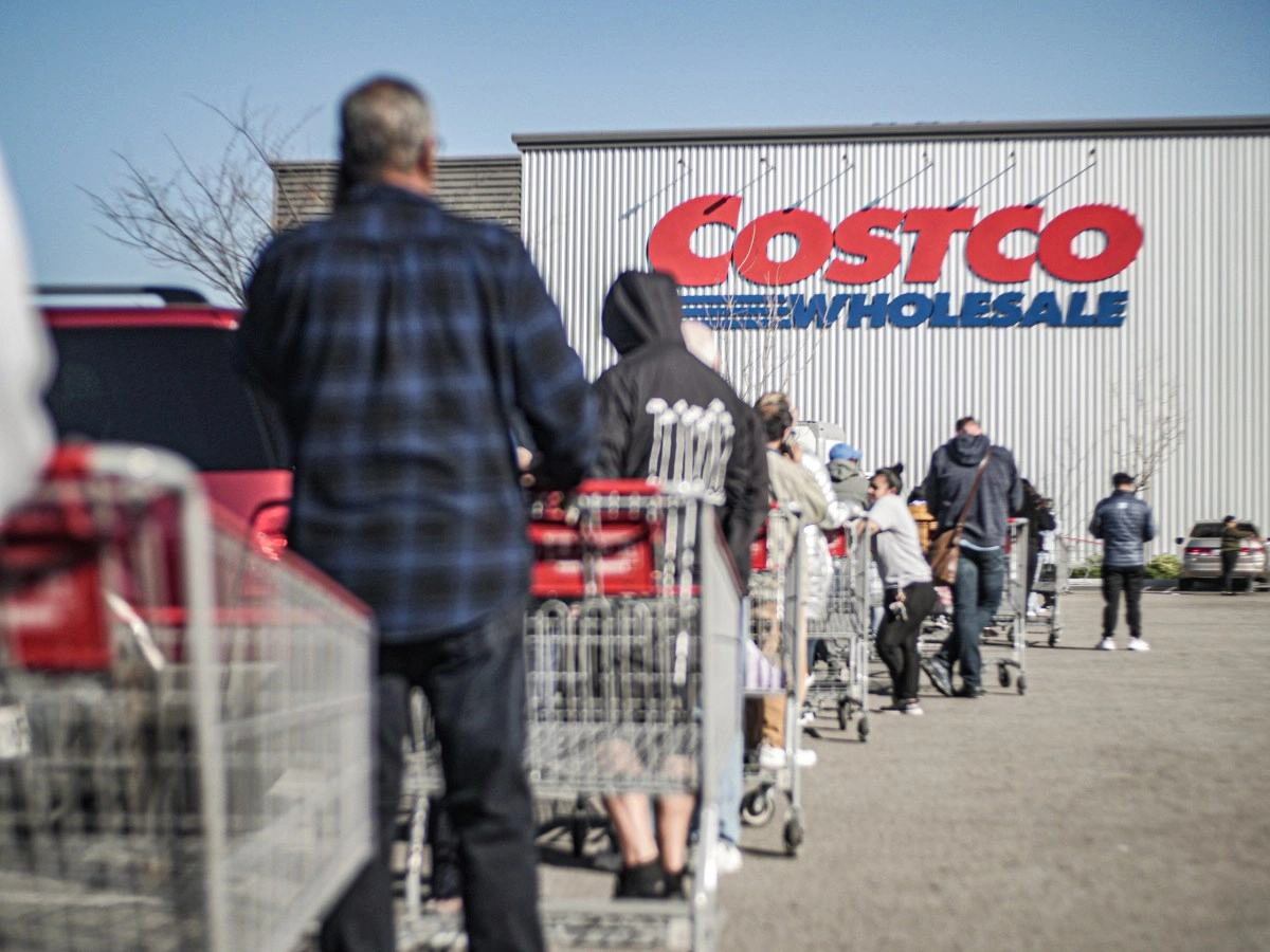 Costco will pay 14 million to customers after lawsuit settlement check if you qualify