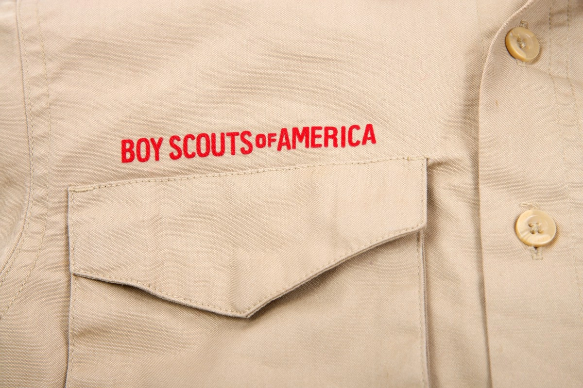 11-year-old boy dies after being hit by tree at Michigan Scout camp