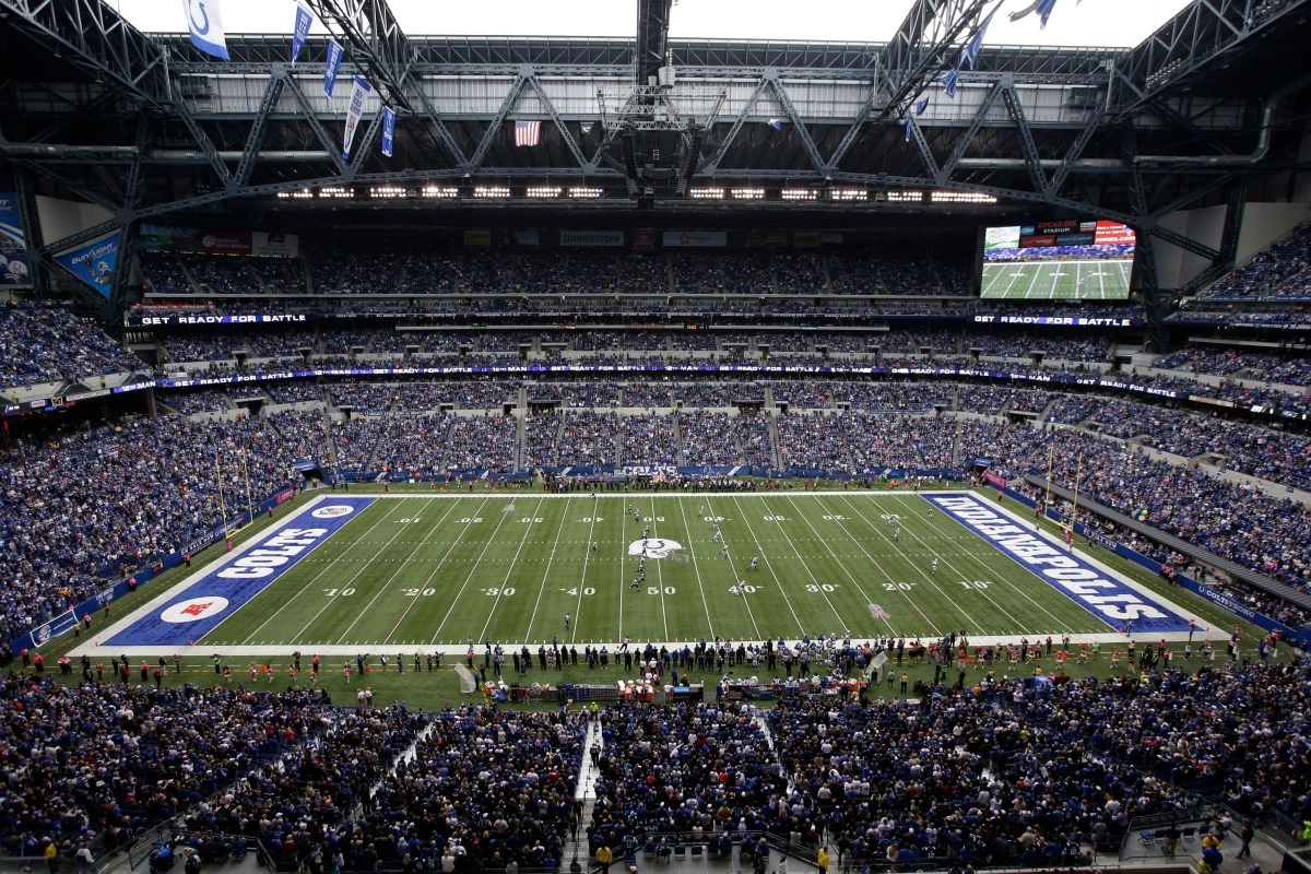 Kenyanborn former NFL player deported from the United States