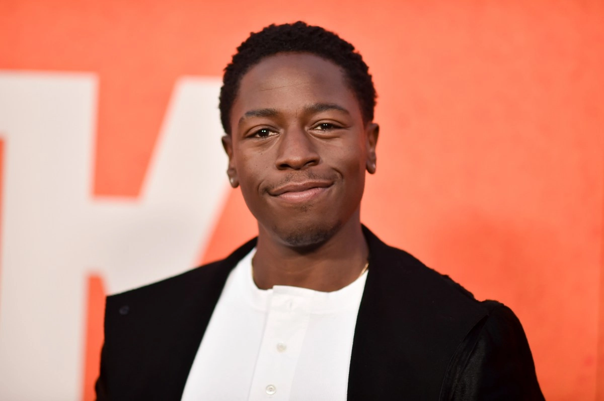 Actor David Jonsson will be the protagonist of the third installment of Black Panther