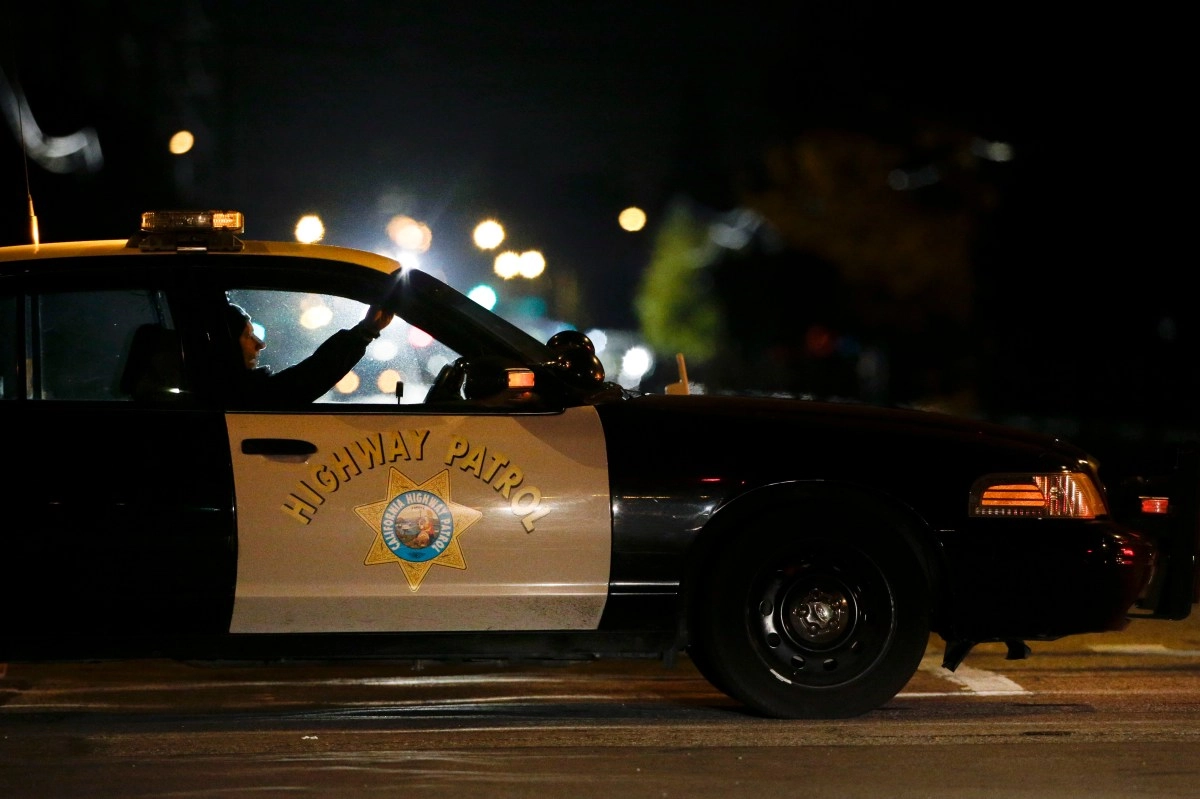 Los Angeles firefighter dies in vehicle accident while off duty