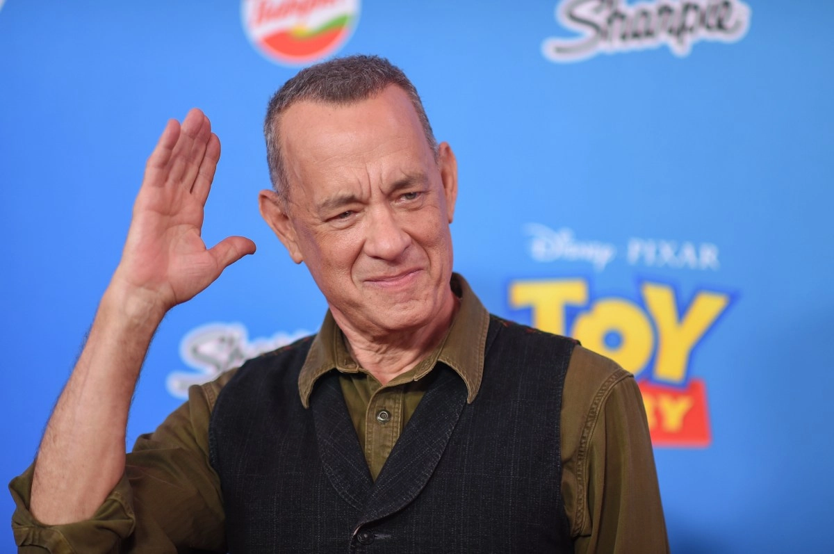 Toy Story 5 is crowned the highestgrossing film of 2026