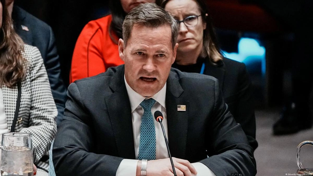Iran denies negotiations with the US on war