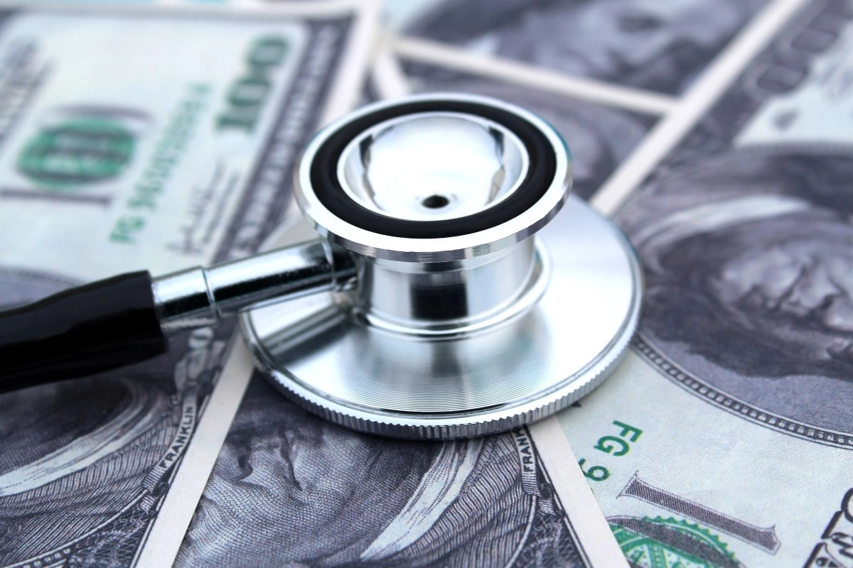 US retirees could spend up to 185500 on health care analysis says