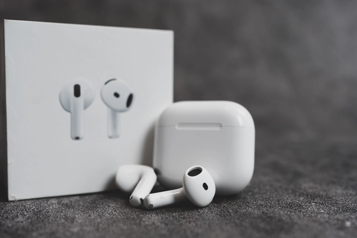 This is how you can clean your AirPods and recover their original sound quality