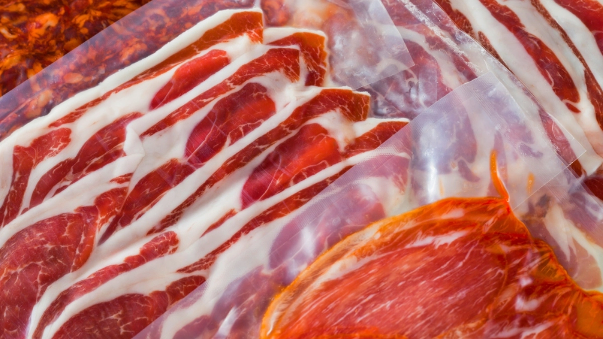 More than 12000 pounds of bacon imported from Canada recalled due to violation