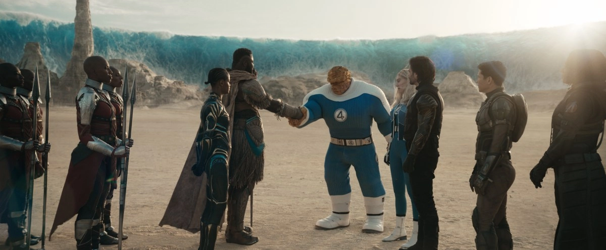 Avengers Doomsday accumulates more than 16 million in presales months after its premiere