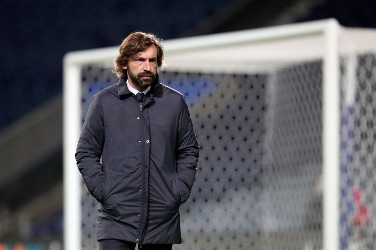 Italy: Maldini and Leonardo resigned from their positions in the federation after being prevented from hiring Pirlo...