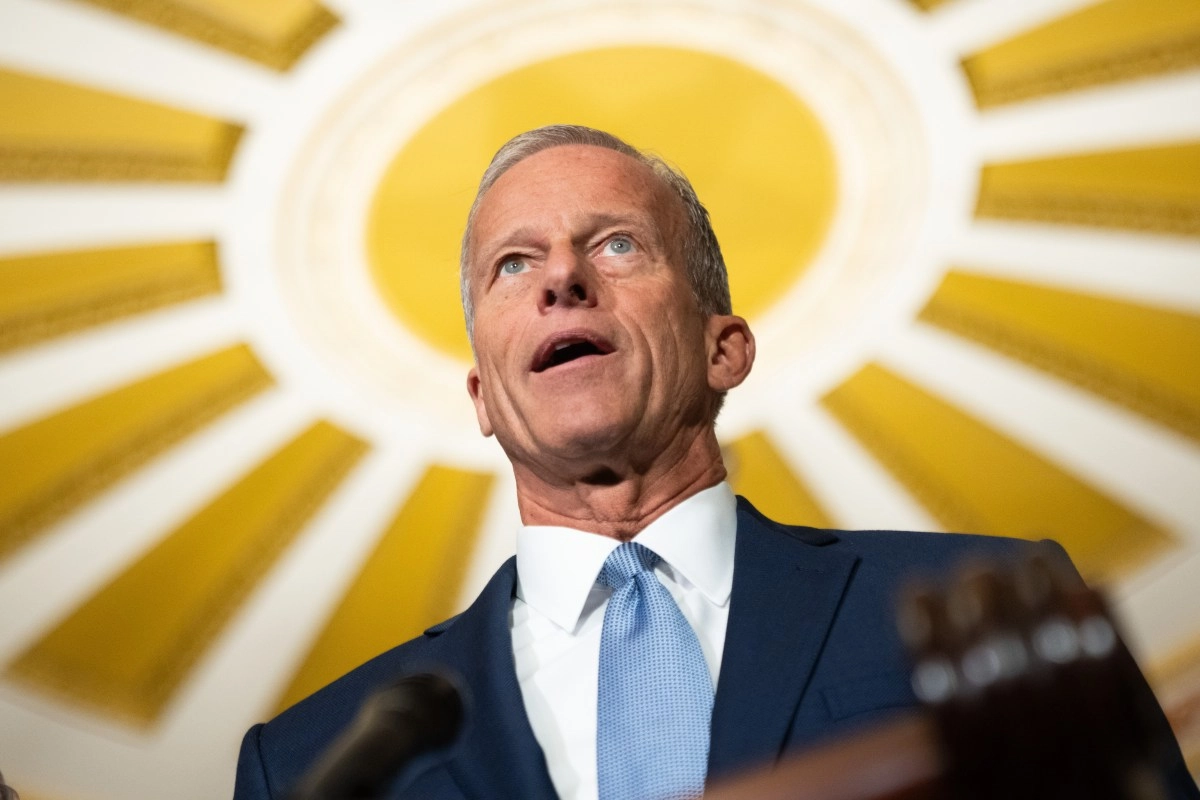 Trump demands that the Senate postpone the recess until he approves his SAVE America electoral reform