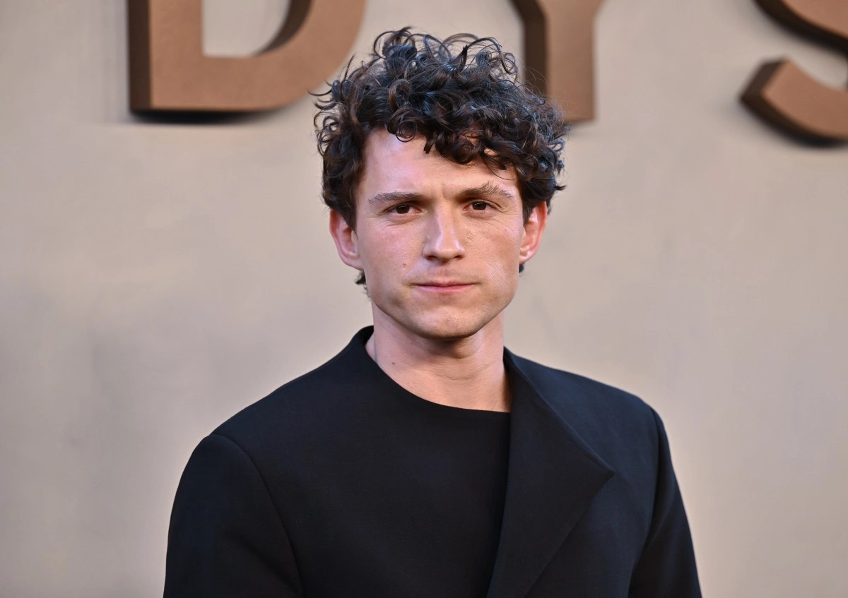 Tom Holland admitted not being proud of some of his past films