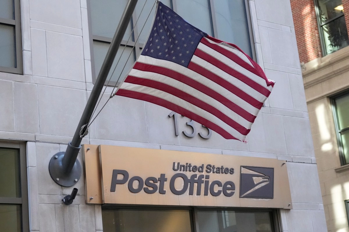 Justice Department asks Supreme Court to revive Trumps order on voting by mail