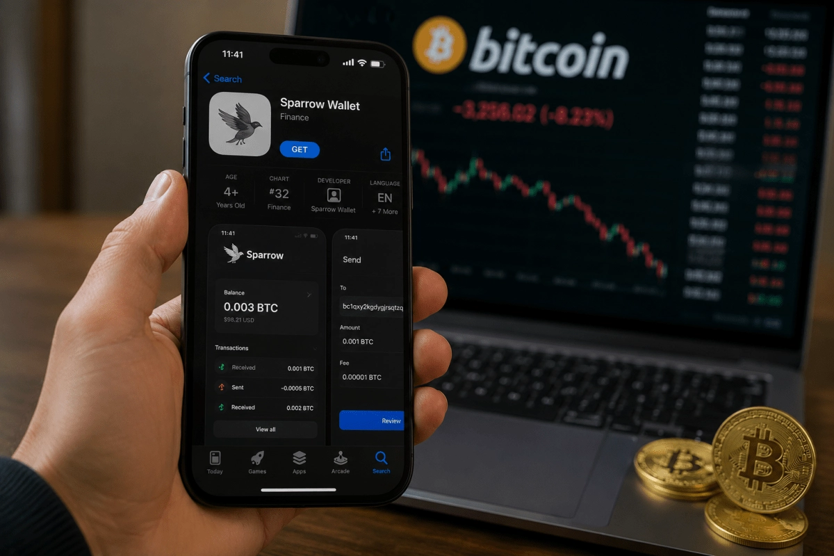 They lost 18 million in a crypto scam in the App Store and now they are suing Apple