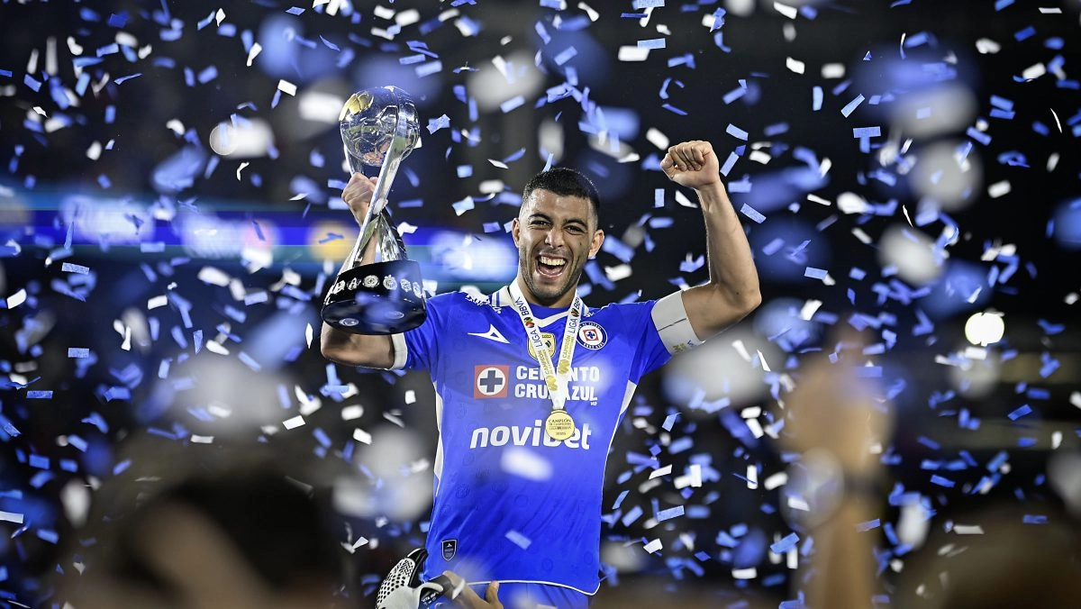 Liga MX reveals list of players who will face MLS in the AllStar Game Erik Lira and Salomn Rondn stand out