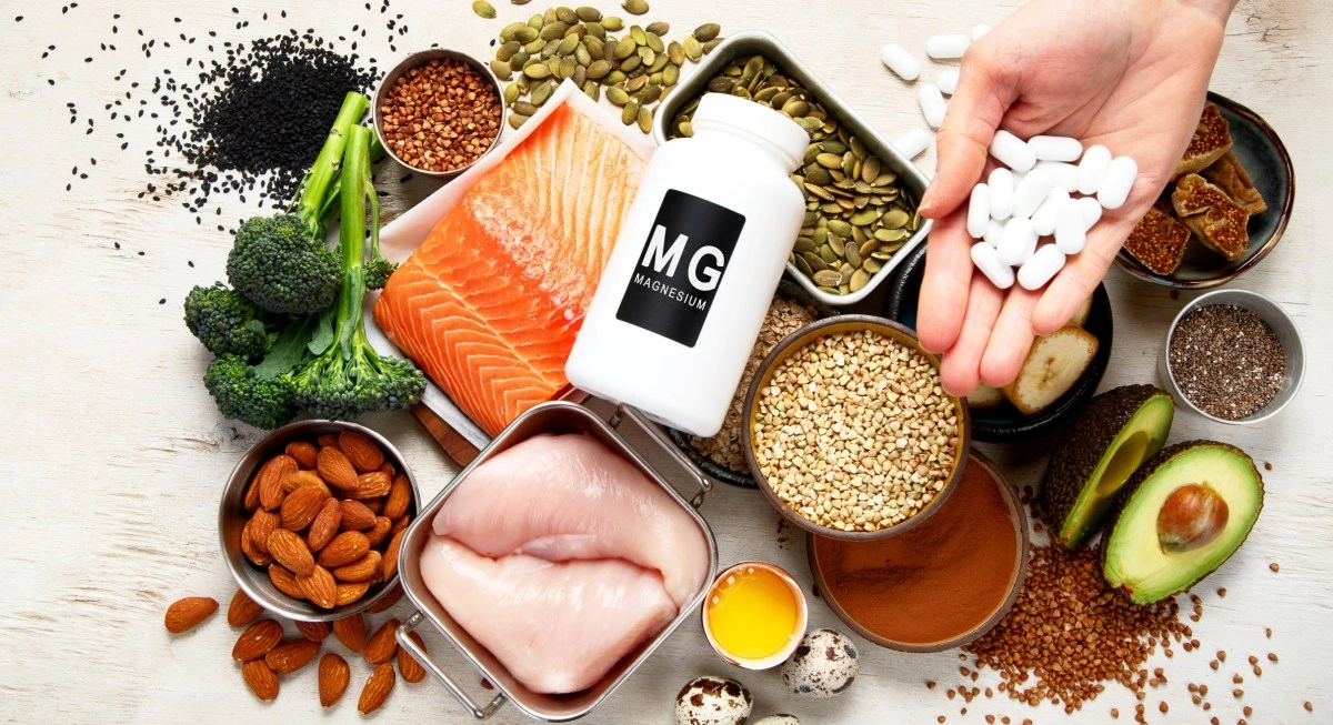 Magnesium, the mineral that promises a more agile brain: what the evidence says