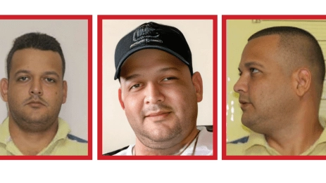 Who is the “Devil”, the “most wanted” criminal in Costa Rica captured after a complex police operation
