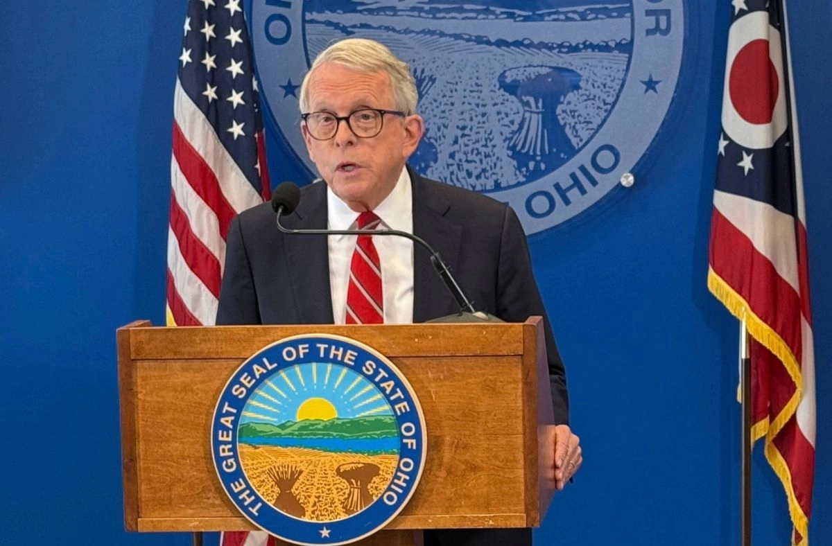 Ohio governor criticizes end of TPS for Haitians It is a mistake