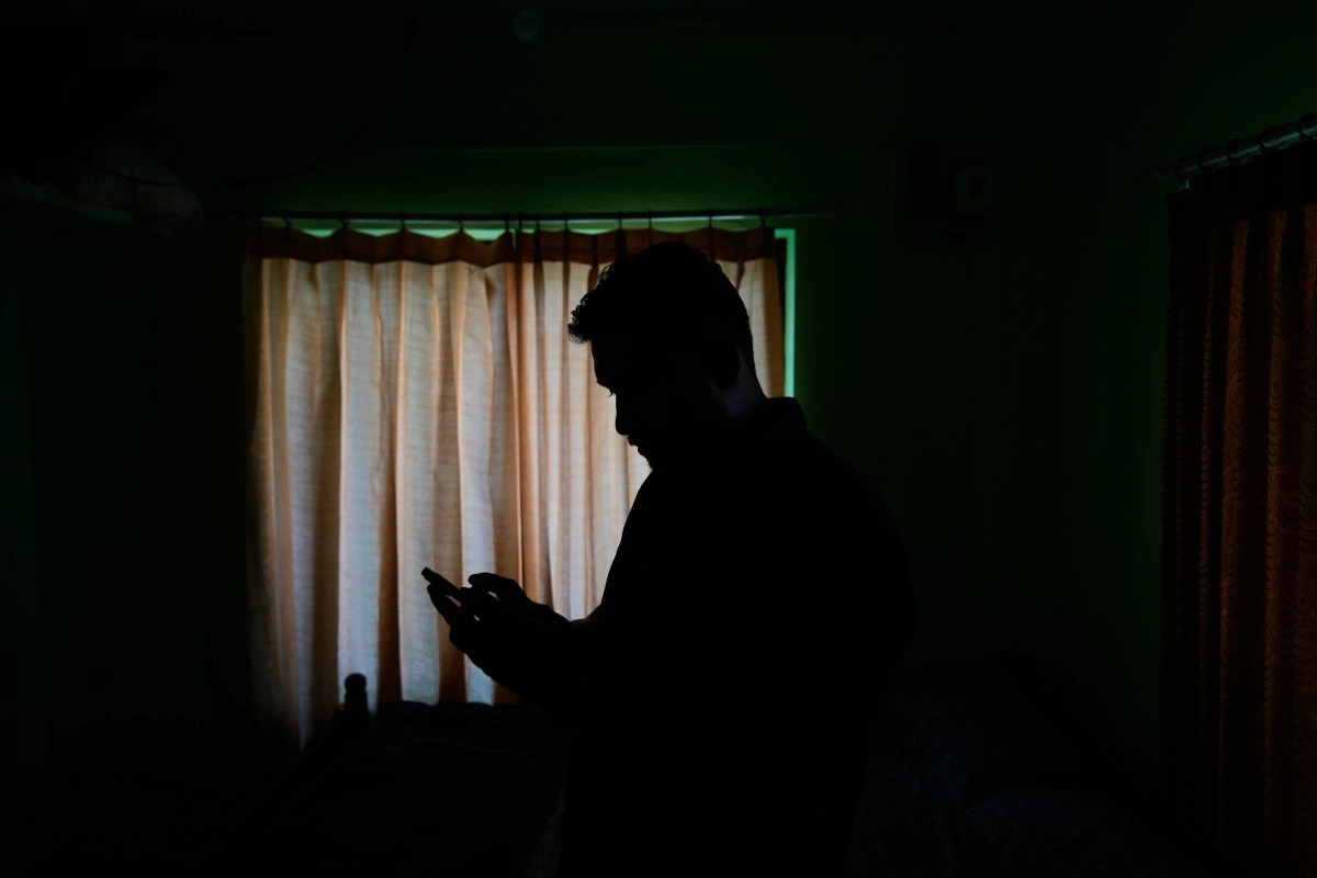 False job offers on social networks trigger human trafficking worldwide warns the IOM