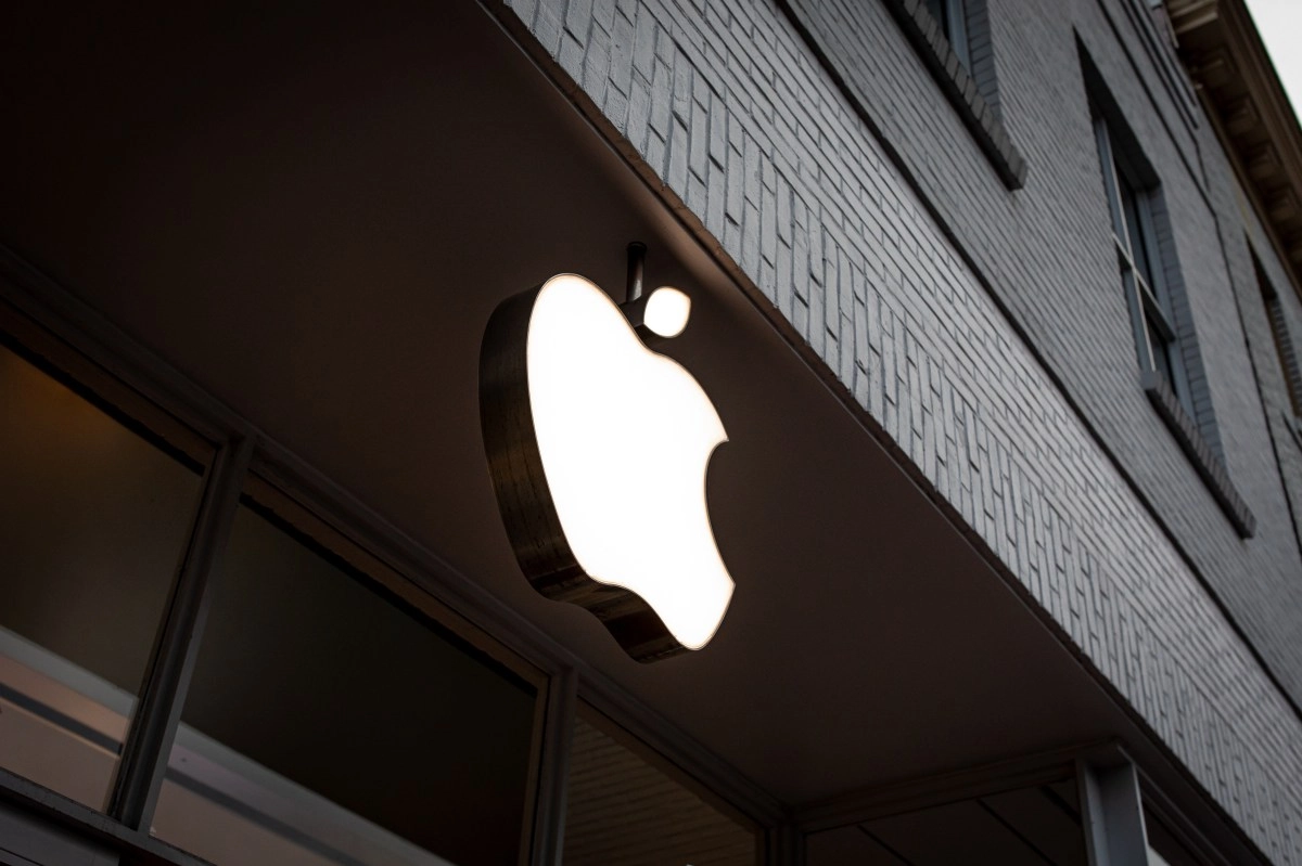 Apple surpasses Nvidia and is once again the most valuable company in the world