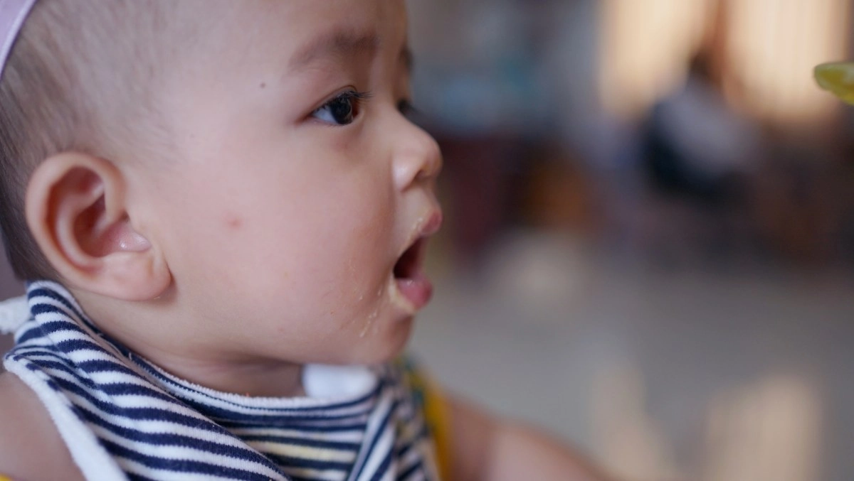 More concern for parents: 4 out of 5 foods for young children are ultra-processed