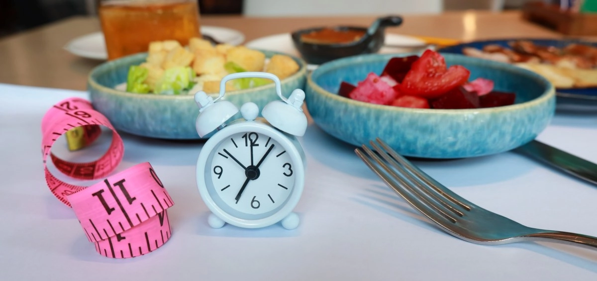 Restricting mealtimes can reduce cognitive decline in old age, study says