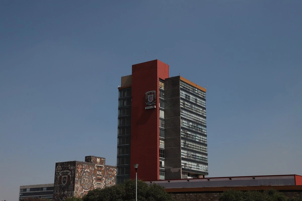 University of Mexico in crisis: they investigate the use of AI in more than 158,000 admission exams