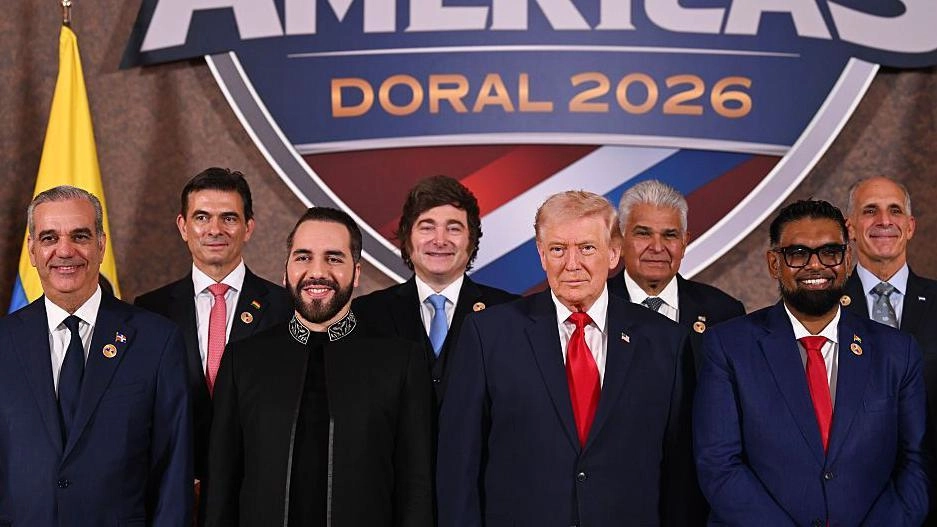 How the right has extended its power in Latin America and what explains this trend