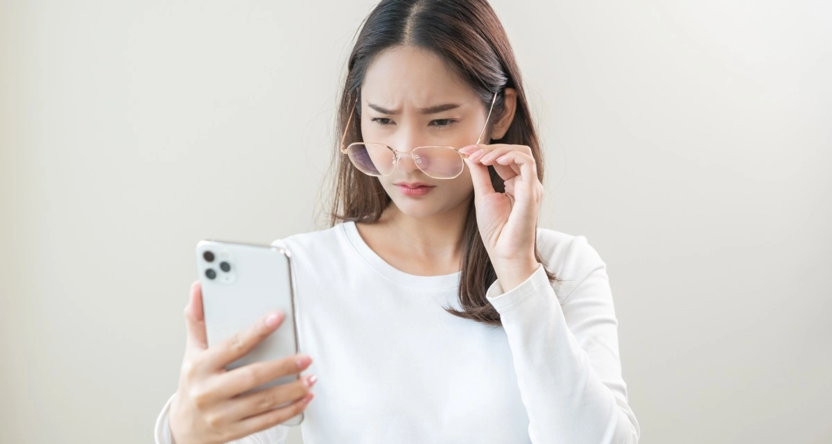 Myopia, hyperopia, astigmatism and presbyopia: how to recognize the most common refractive errors