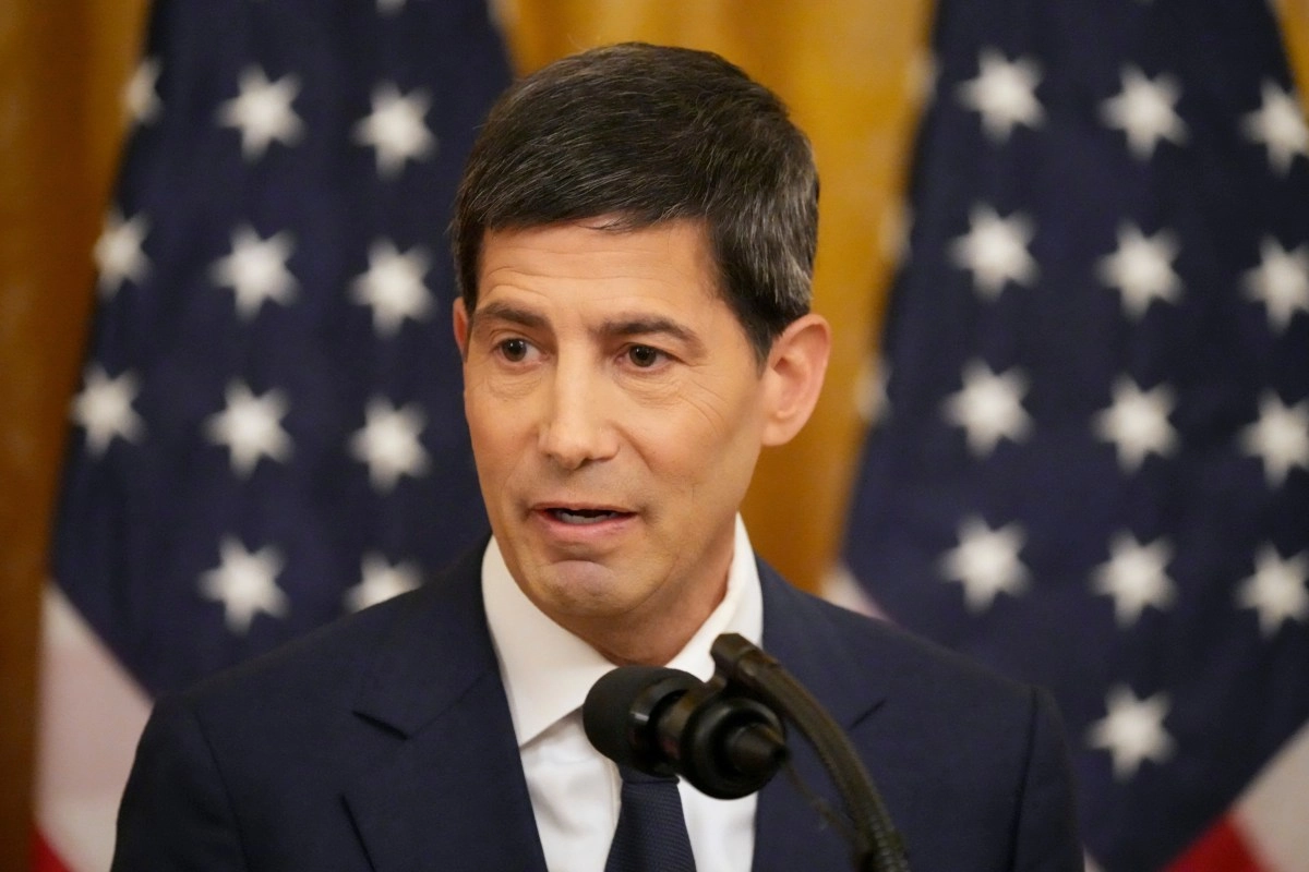 Warsh Fed keeps interest rates unchanged