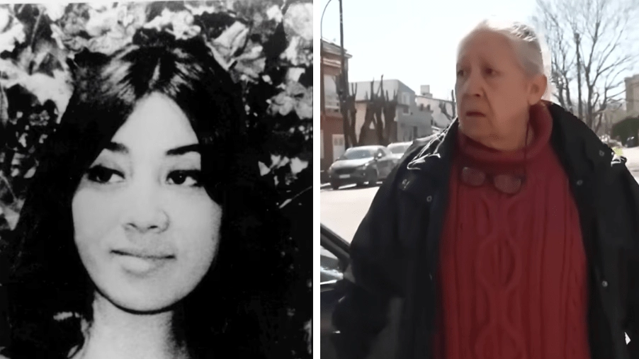 The controversial case of Bernarda Vera, the Chilean declared missing during the Pinochet regime who was found alive in 