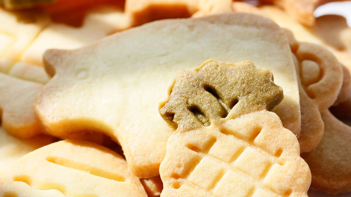 FDA announces recall of Lidl shortbread cookies due to the presence of possible allergens