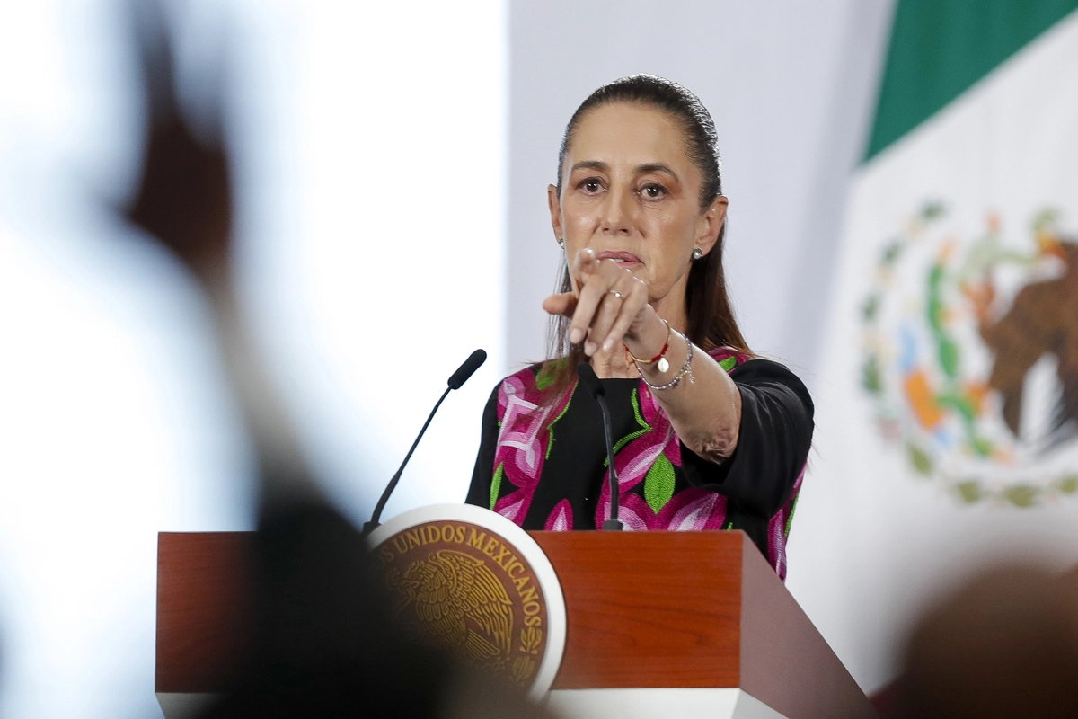 Mexico reveals contact with Keiko Fujimori to “advance” in the normalization of relations with Peru