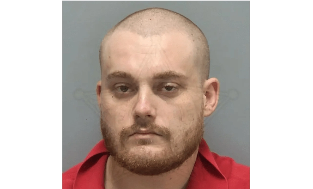 Florida man accused of killing his mother and setting her body on fire: he said he “wanted to be cremated”