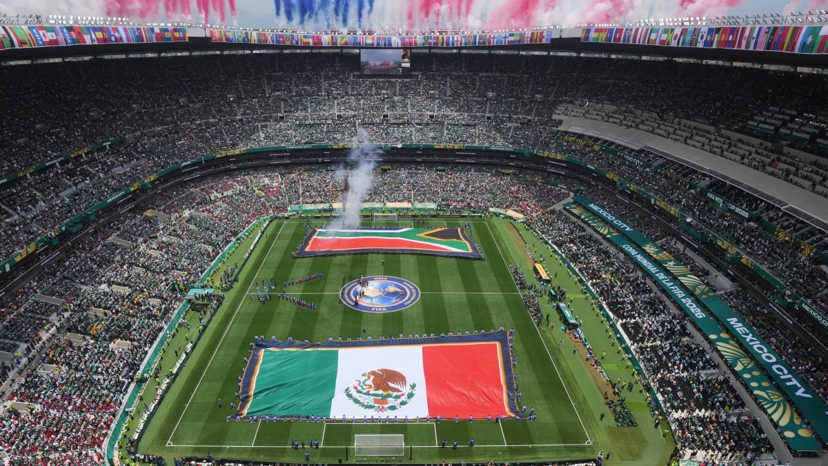 Concacaf seeks to avoid a decaffeinated Gold Cup with matches in Mexico for 2027