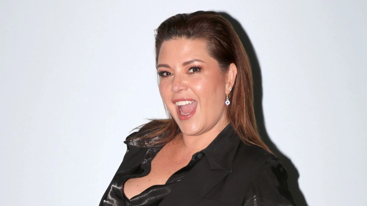 Alicia Machado reflects on her return to music with the song “It's never too late”