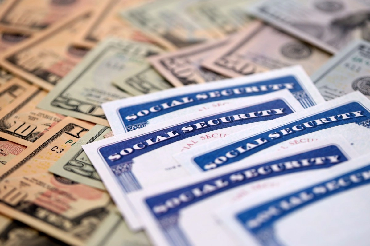 Social Security payments in August 2026: who gets paid first and when