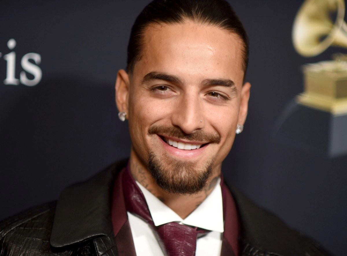Maluma revealed why he decided to face his anxiety without taking medication