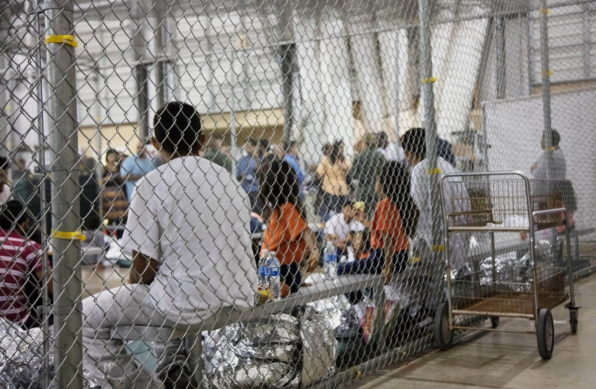 ICE is preparing four new detention centers in key US cities, with capacity for 5,500 immigrants
