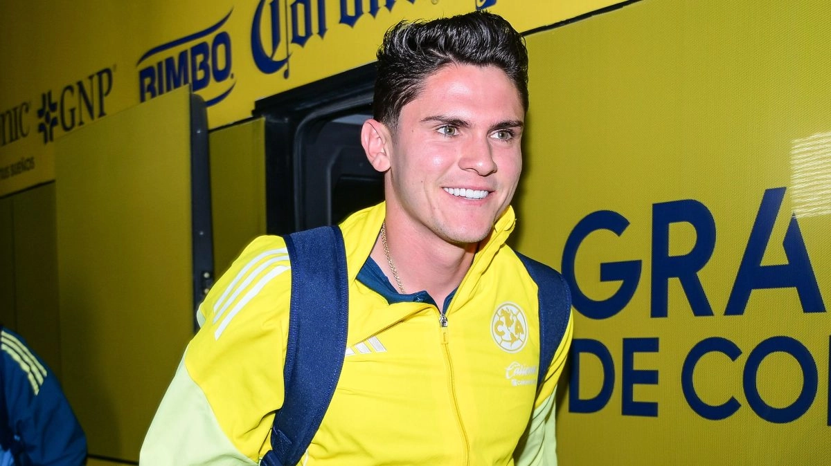 America rejects Roma's first offer for Israel Reyes and demands double