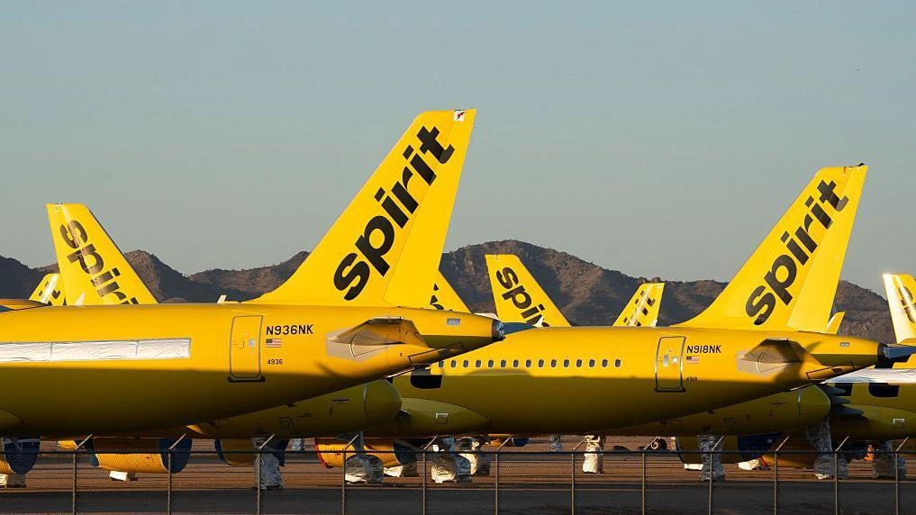 Why low-cost airlines are in crisis and what this means for flight prices